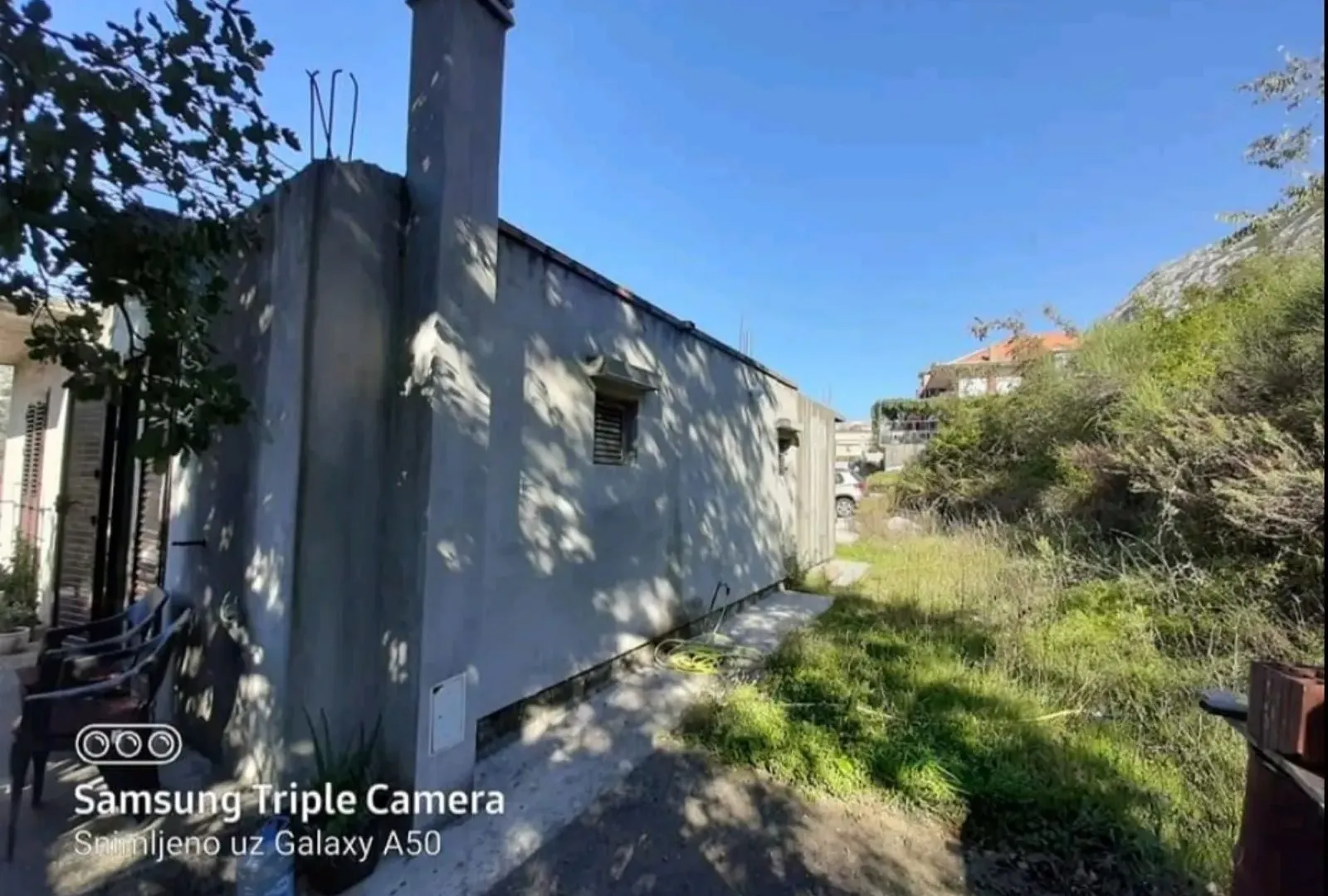 Prodaja, kuća, 83m², Kotor, Crna Gora