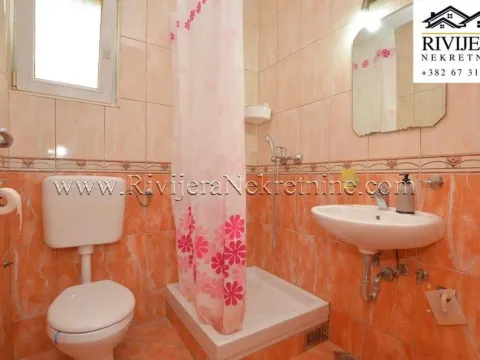 Prodaja, jednosoban stan, 36m², Igalo, Herceg Novi - image 4