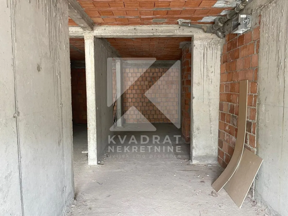 Sale, office space, 156m², Preko Morače, Podgorica