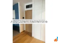 Izdavanje, dvosoban stan, 60m², Novi Beograd Blok 65, Novi Beograd Sve Podlokacije - image 9