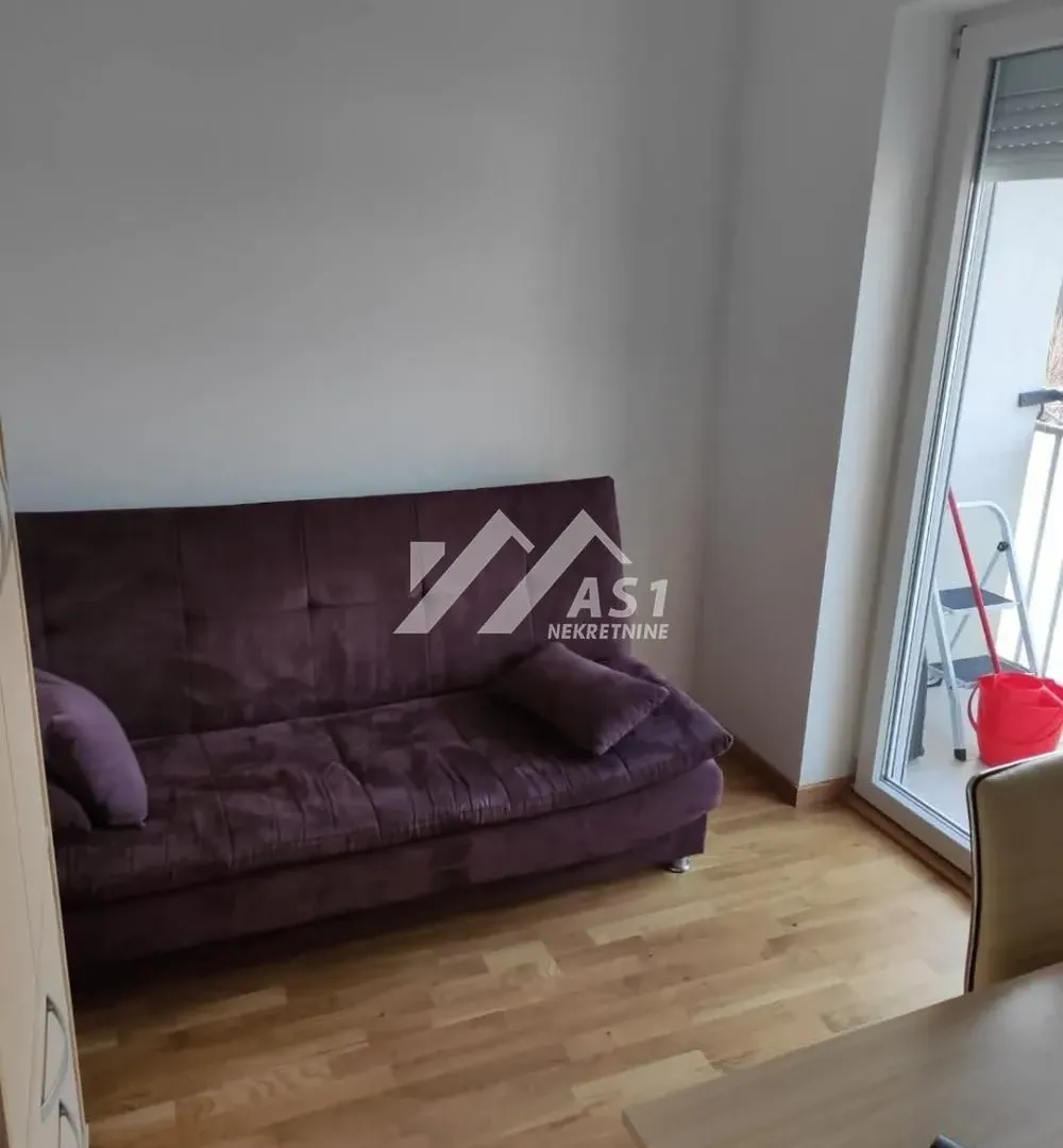 Rent, one bedroom apartment, 42m², Telep, Novi Sad Sve Podlokacije