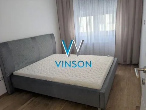 Izdavanje, jednosoban stan, 47m², Telep, Novi Sad Sve Podlokacije - image 6