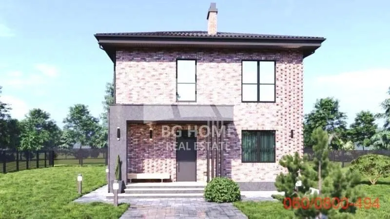 Sale, house, 125m², Grocka, Beograd