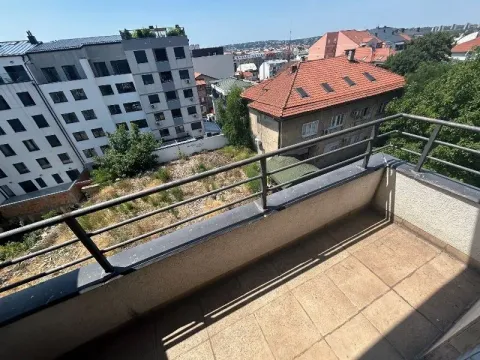 Sale, three bedroom apartment, 126m², Crveni Krst, Beograd - image 18