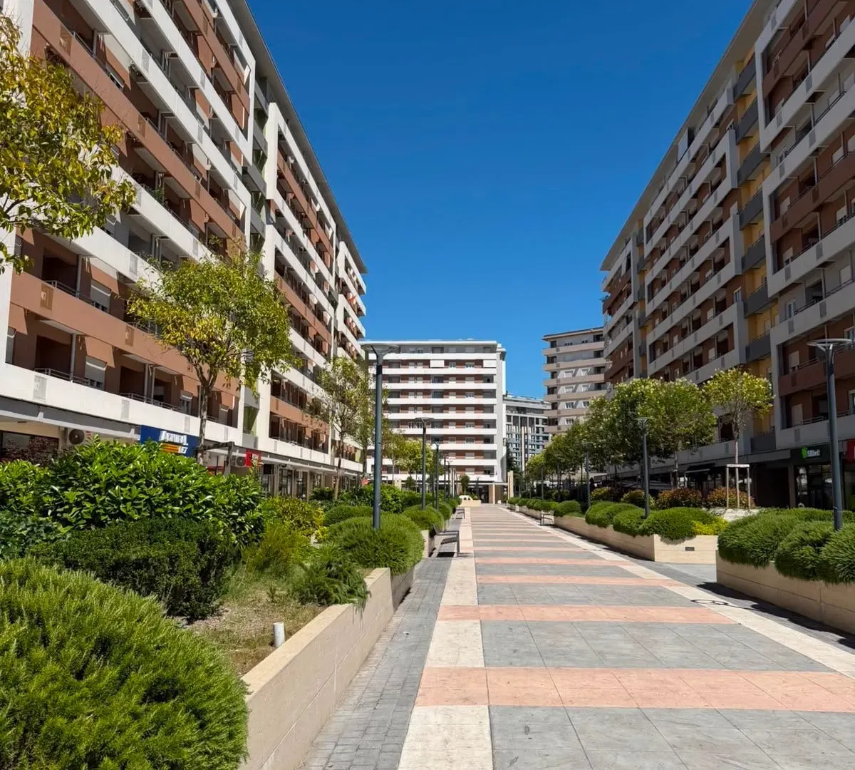 Sale, office space, 57m², Central Point, Podgorica