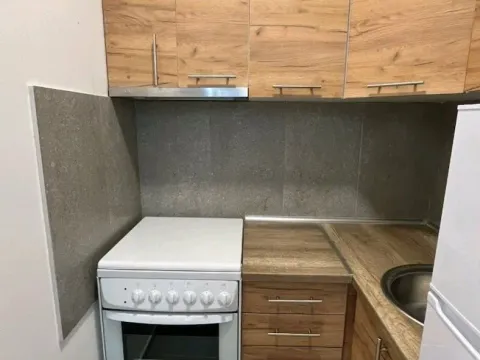 Rent, one bedroom apartment, 57m², Sajmište, Novi Sad - image 4