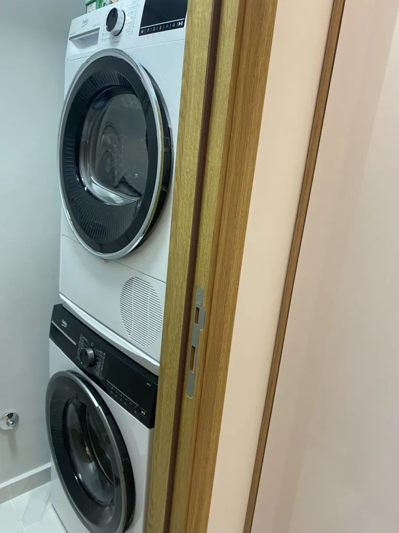 Izdavanje, dvosoban stan, 45m², City Kvart, Podgorica