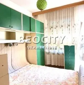 Izdavanje, trosoban stan, 85m², Centar, Novi Sad - image 6