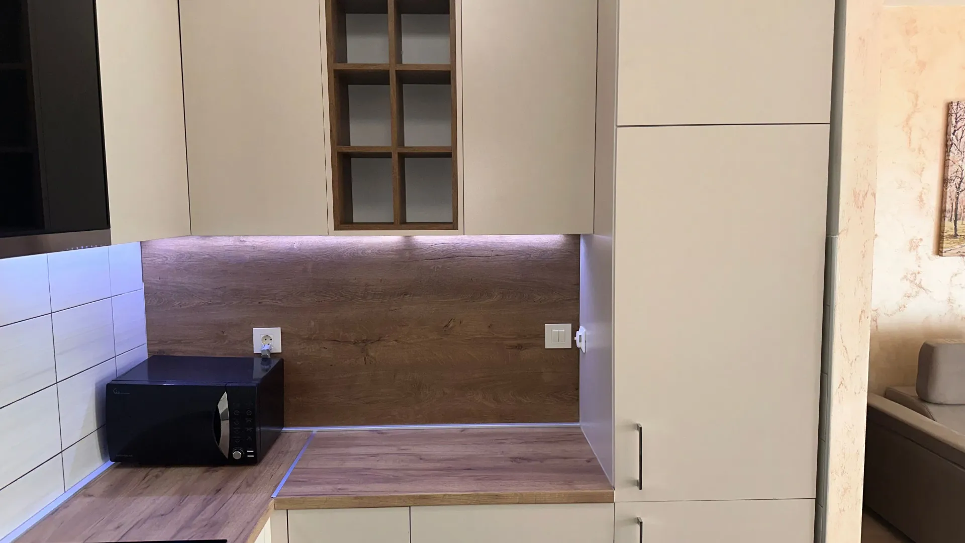 Izdavanje, dvosoban stan, 75m², City Kvart, Podgorica