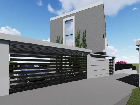 Prodaja, kuća, 230m², Kalimanj, Tivat - image 7