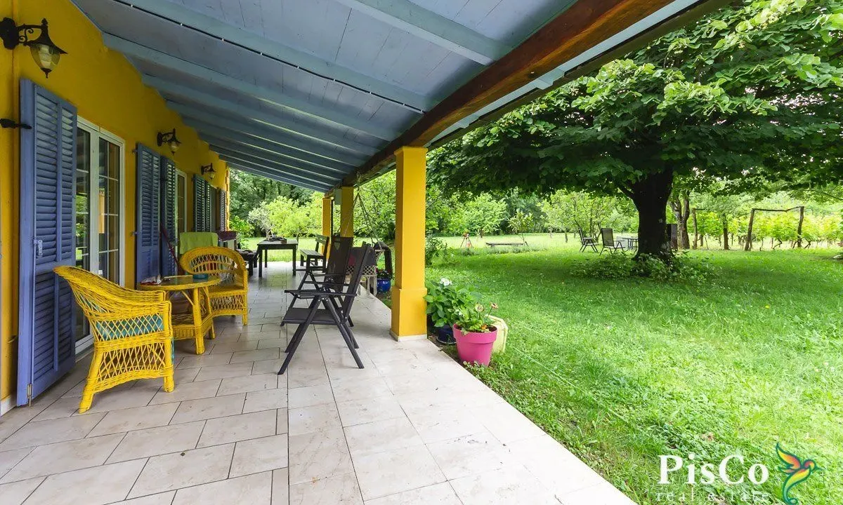 Prodaja, kuća, 150m², Danilovgrad, Crna Gora