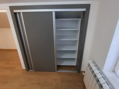 Izdavanje, dvosoban stan, 58m², Rupčine, Beograd - image 5