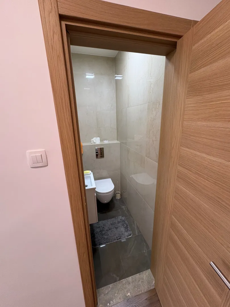 Rent, three bedroom apartment, 100m², Tološka šuma, Podgorica