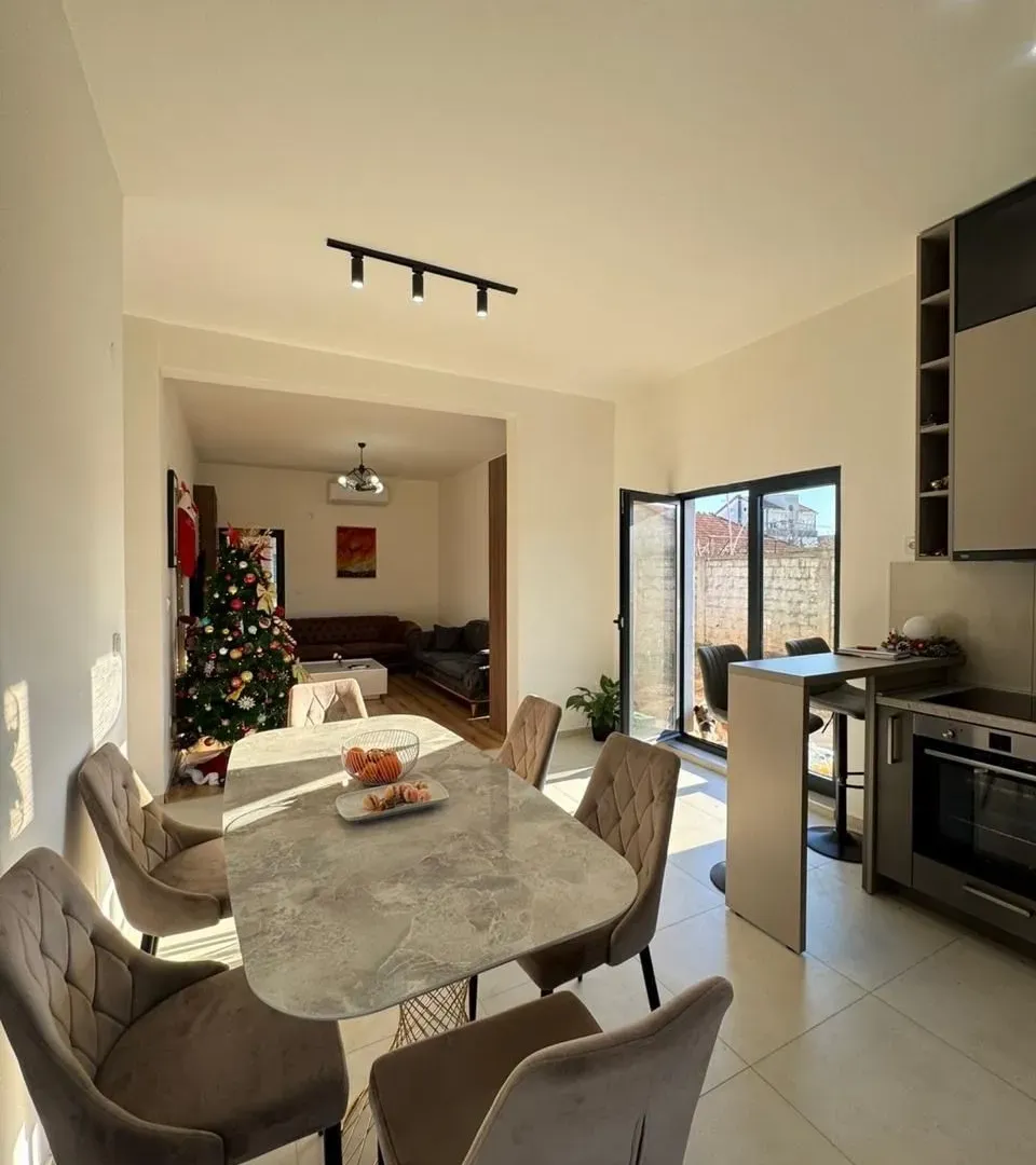 Prodaja, trosoban stan, 80m², Zabjelo, Podgorica