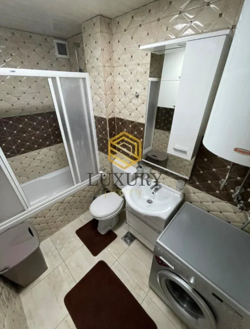 Rent, two bedroom apartment, 74m², Ljubović, Podgorica