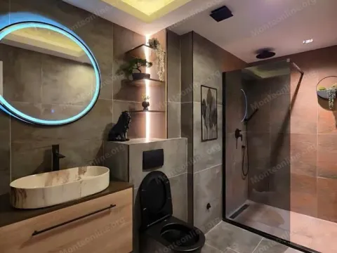 Prodaja, trosoban stan, 106m², Bečići, Budva - image 19