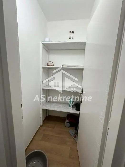 Rent, two bedroom apartment, 55m², Banovo Brdo, Beograd
