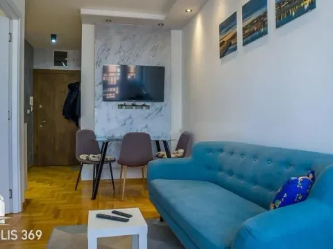 Sale, one bedroom apartment, 31m², Banjica, Voždovac Sve Podlokacije - image 3