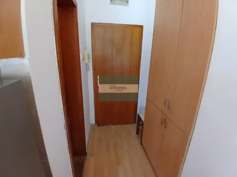 Rent, studio apartment, 19m², Sarina Medja, Jagodina - image 2