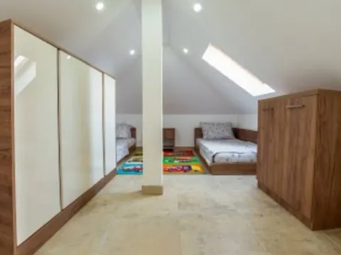 Rent, two bedroom apartment, 61m², Podkošljun, Budva - image 6