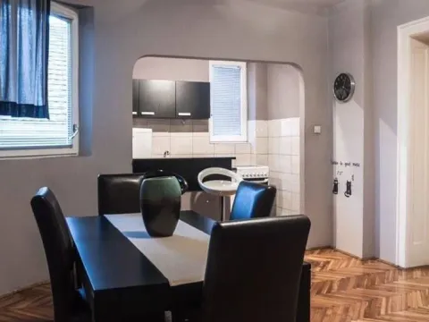 Stan in Južni Bulevar