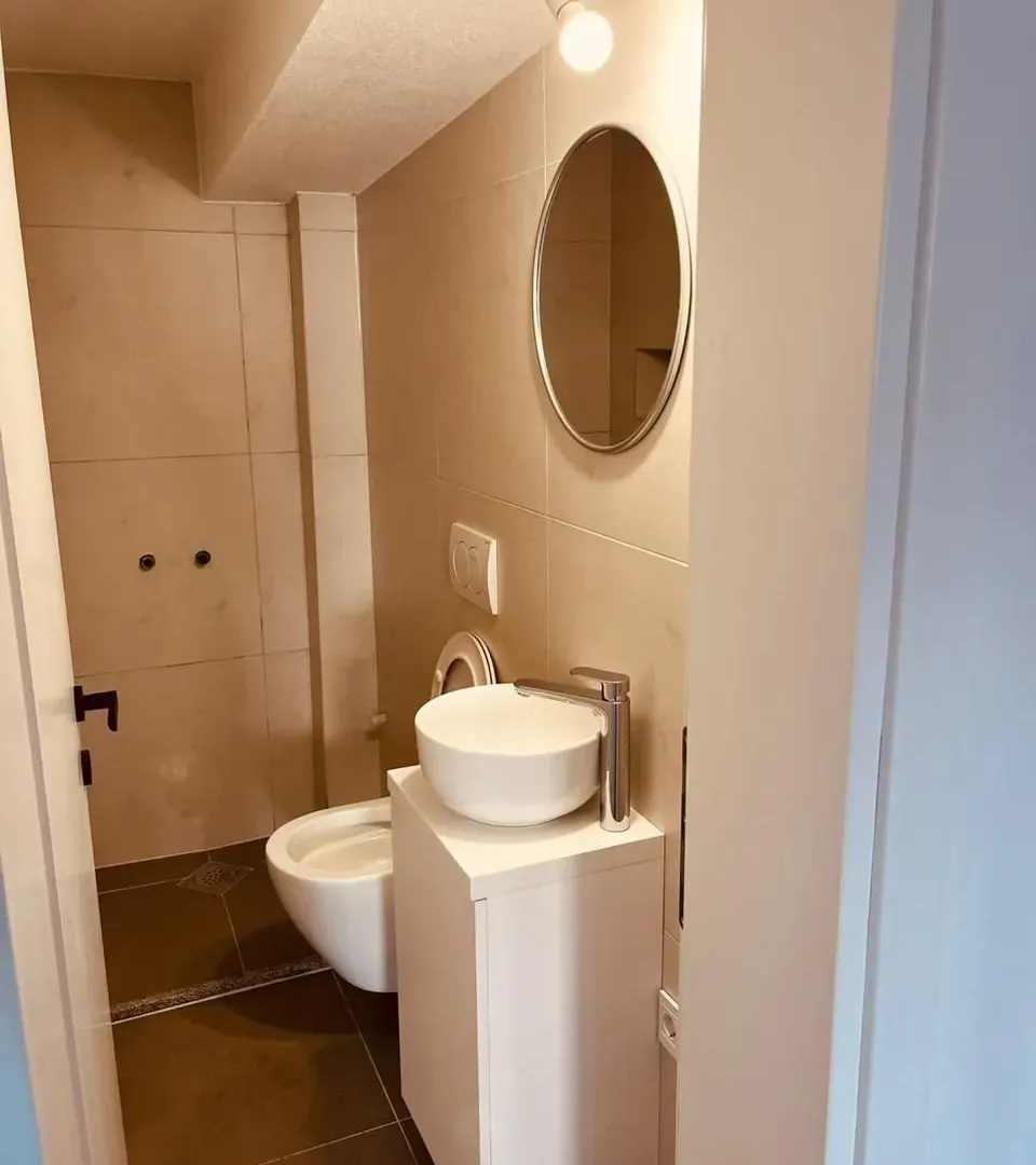 Rent, office space, 40m², Stari Aerodrom, Podgorica