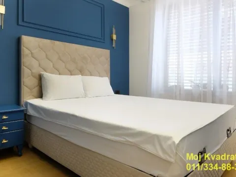 Prodaja, dvosoban stan, 56m², Stari Grad, Beograd - image 8