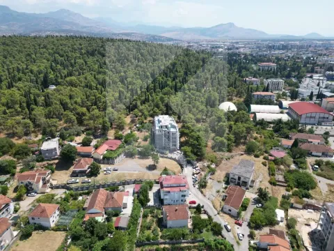 Prodaja, trosoban stan, 101m², Centar, Podgorica - image 9