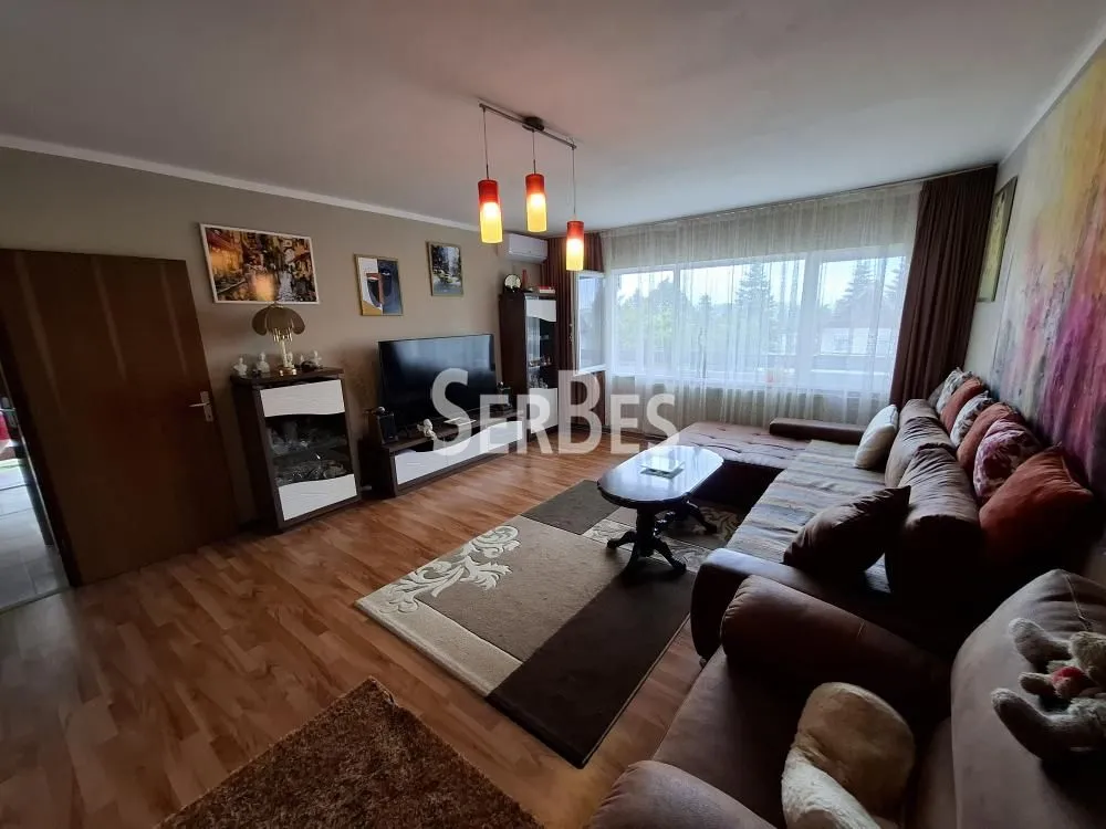 Sale, house, 272m², Bocke, Petrovaradin