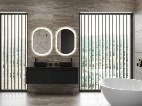 Prodaja, kuća, 224m², Đenovići, Herceg Novi - image 10