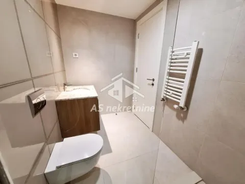 Izdavanje, dvosoban stan, 56m², Savski Venac, Beograd - image 10