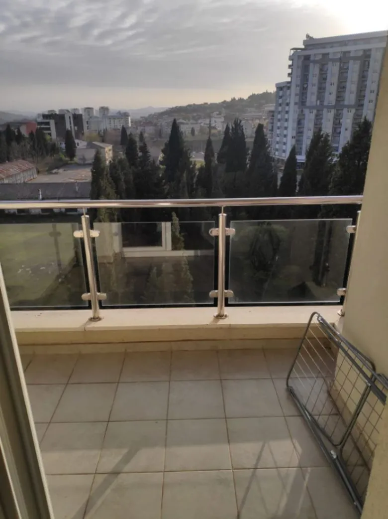 Rent, three bedroom apartment, 95m², Zagorič, Podgorica