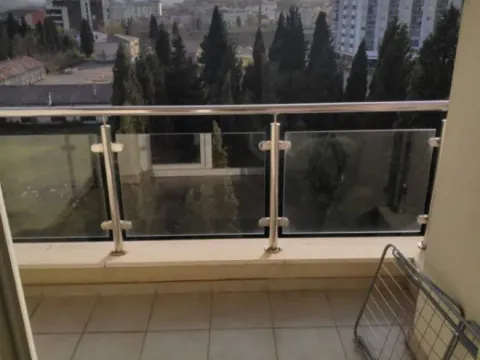 Izdavanje, trosoban stan, 95m², Zagorič, Podgorica - image 9