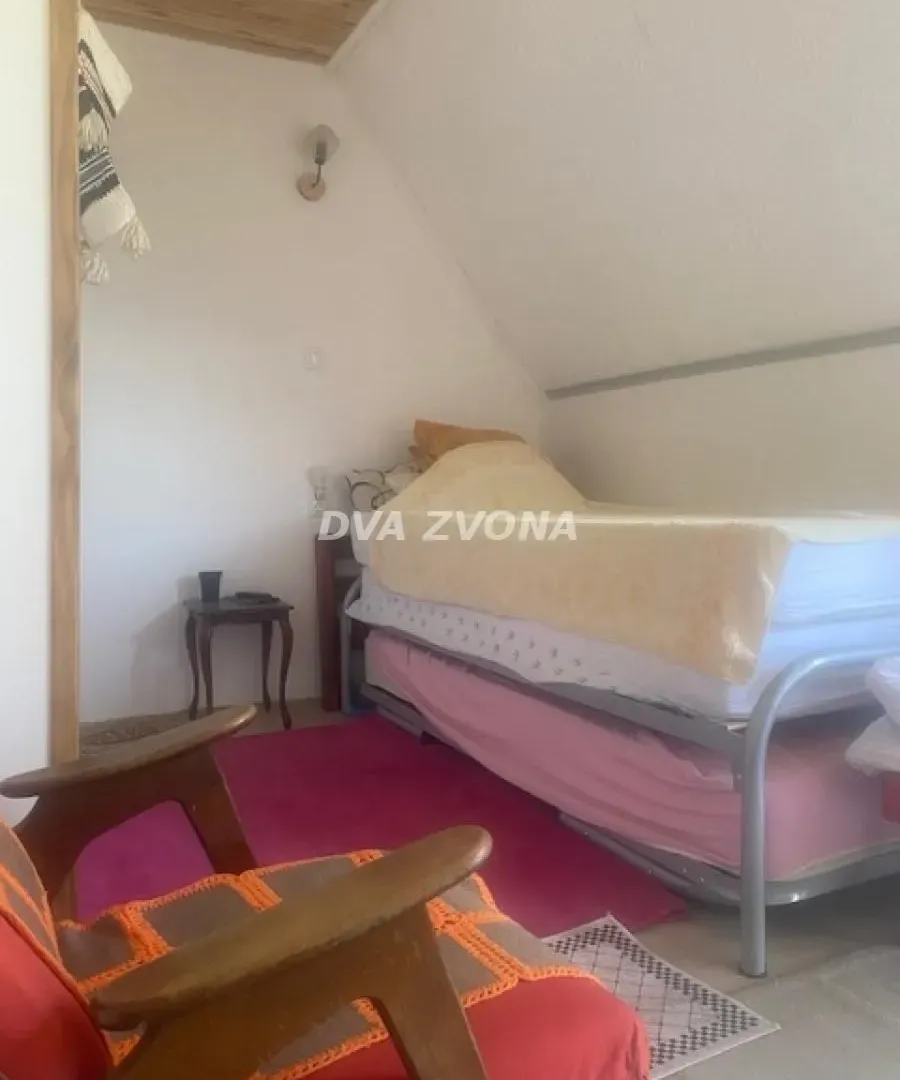 Sale, house, 104m², Stari Slankamen, Inđija