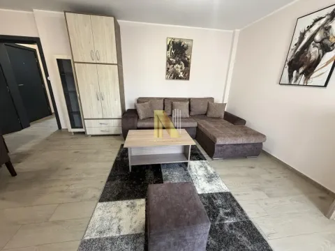 Izdavanje, jednosoban stan, 46m², Telep, Novi Sad Sve Podlokacije - image 5