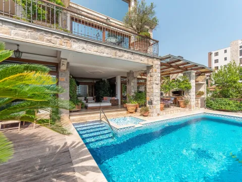 Sale, house, 1264m², Gospoština, Budva - image 52