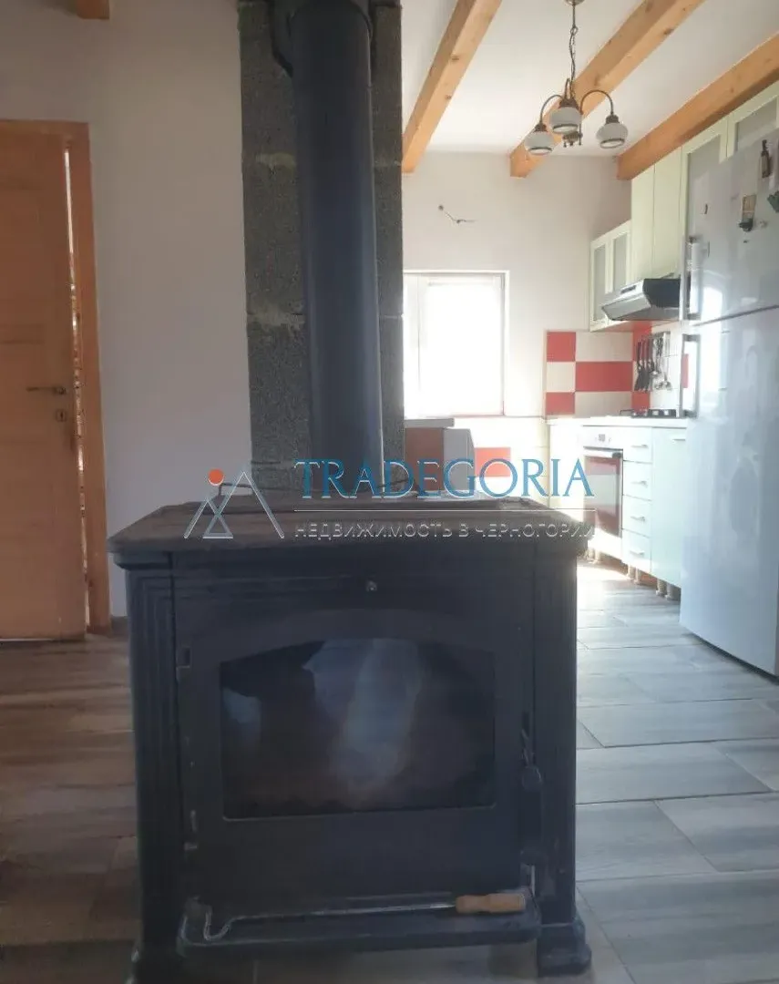 Prodaja, kuća, 94m², Budva, Crna Gora