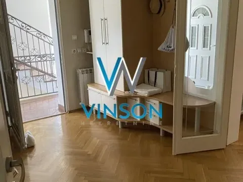 Izdavanje, četvorosoban stan, 125m², Telep, Novi Sad Sve Podlokacije - image 12