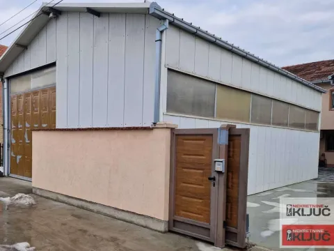 Poslovni prostor in Veternik