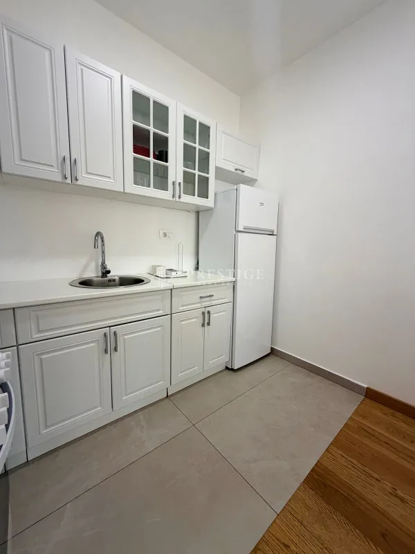 Rent, one bedroom apartment, 45m², City Kvart, Podgorica