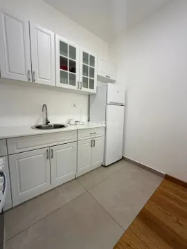Rent, one bedroom apartment, 45m², City Kvart, Podgorica - image 5