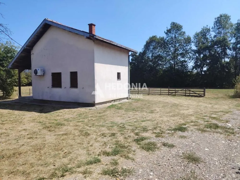 Prodaja, kuća, 71m², Gračac, Vrnjačka Banja