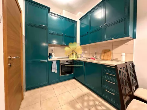 Izdavanje, jednosoban stan, 47m², Gorica C, Podgorica - image 4