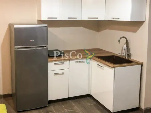 Izdavanje, jednosoban stan, 35m2, Gorica C, Podgorica Izdavanje, jednosoban stan, 35m2, Gorica C, Podgorica