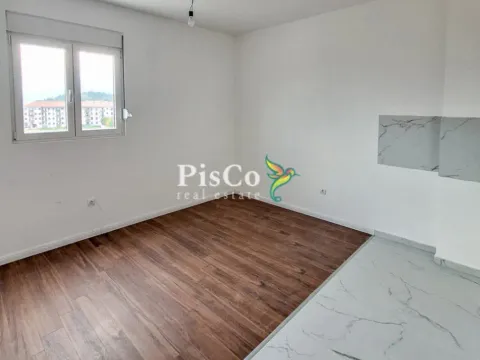Prodaja, garsonjera, 22m², Zabjelo, Podgorica