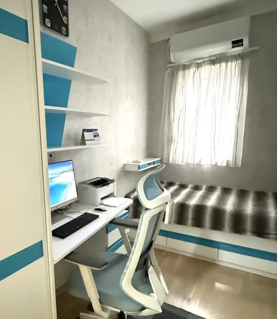 Prodaja, dvosoban stan, 72m², City Kvart, Podgorica