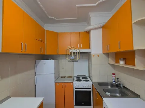 Izdavanje, jednosoban stan, 37m², Stari Aerodrom, Podgorica - image 5
