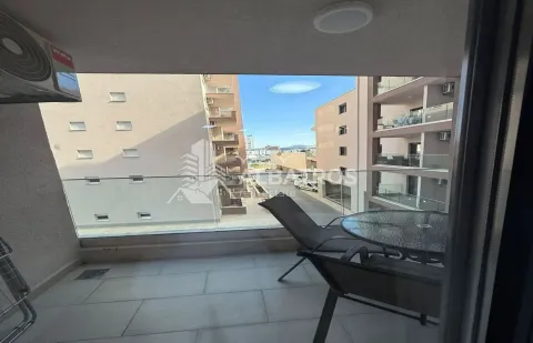 Rent, one bedroom apartment, 51m², Ilino, Bar - image 11