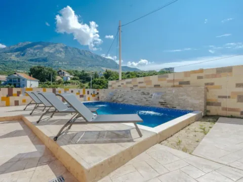 Izdavanje, kuća, 166m², Dobre Vode, Bar - image 10