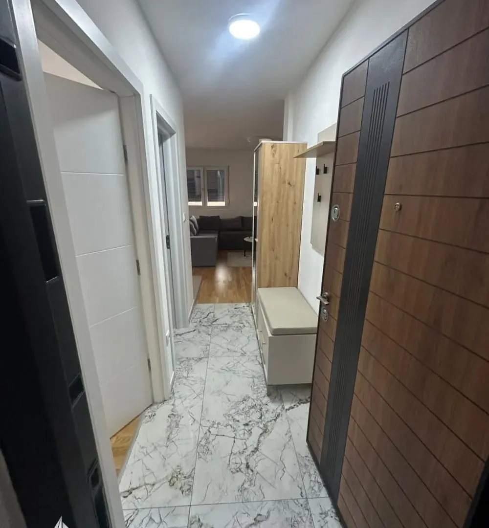 Izdavanje, trosoban stan, 57m², Kaludjerica, Grocka